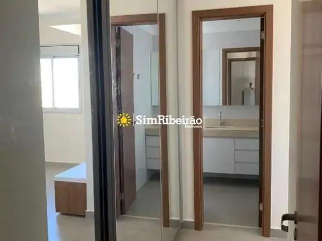 Apartamento para Venda em Ribeirão Preto/SP Jardim Irajá 3 Quartos