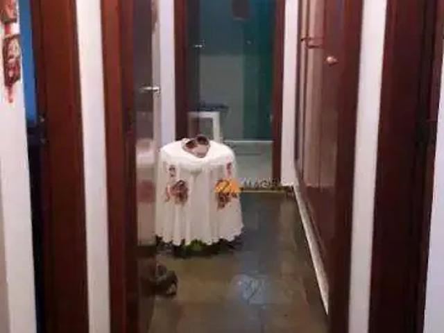 Apartamento para Venda em Ribeirão Preto/SP Jardim Irajá 3 Quartos