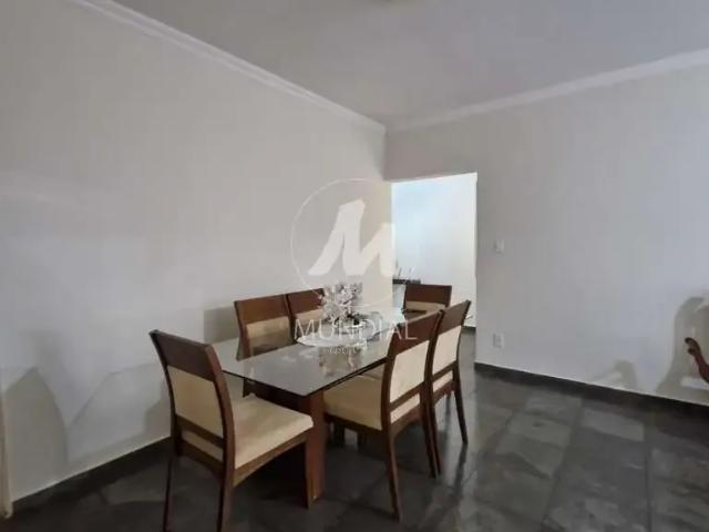 Apartamento para Venda em Ribeirão Preto/SP Jardim Irajá 3 Quartos
