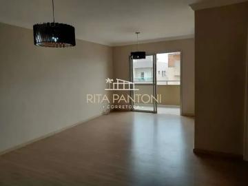 Apartamento para Venda em Ribeirão Preto/SP Jardim Irajá 3 Quartos