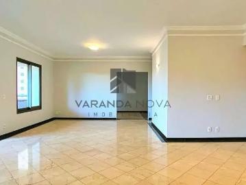Apartamento para Venda em Ribeirão Preto/SP Jardim Irajá 3 Quartos