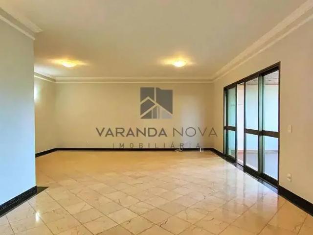 Apartamento para Venda em Ribeirão Preto/SP Jardim Irajá 3 Quartos