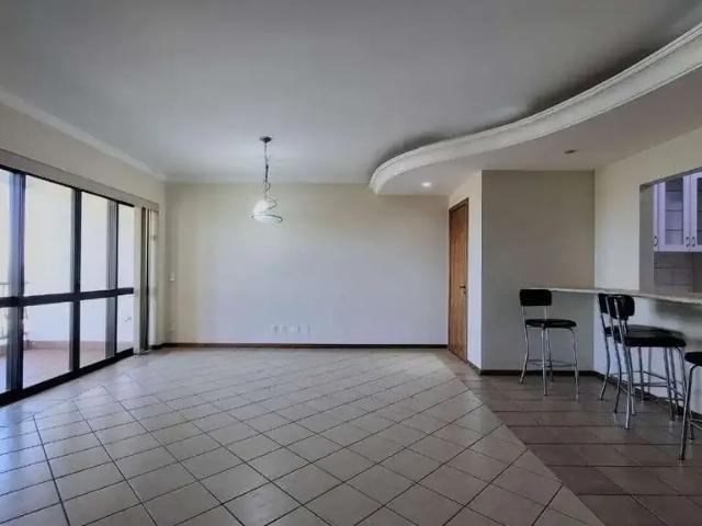 Apartamento para Venda em Ribeirão Preto/SP Jardim Irajá 3 Quartos