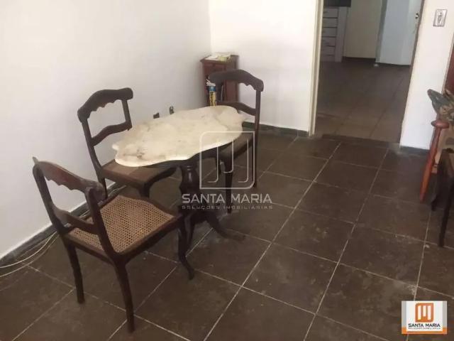 Apartamento para Venda em Ribeirão Preto/SP Jardim Irajá 3 Quartos