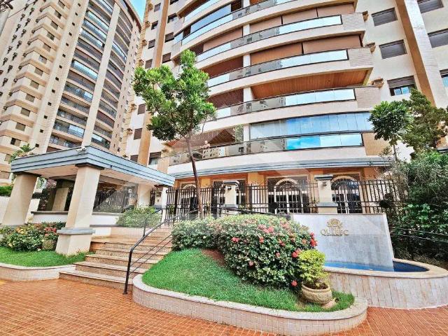Apartamento para Venda em Ribeirão Preto/SP Jardim Irajá 3 Quartos