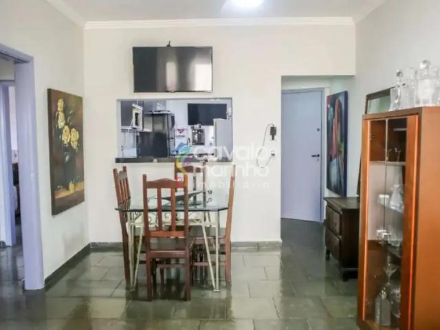 Apartamento para Venda em Ribeirão Preto/SP Jardim Irajá 3 Quartos