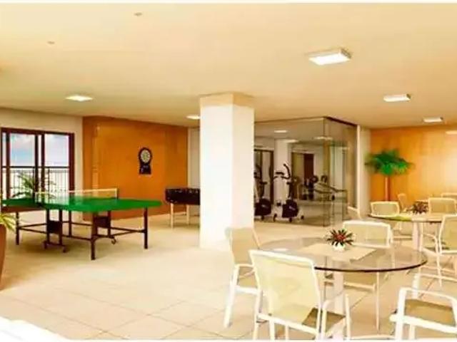 Apartamento para Venda em Ribeirão Preto/SP Jardim Irajá 3 Quartos