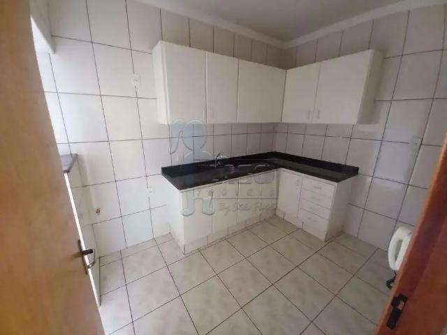 Apartamento para Venda em Ribeirão Preto/SP Jardim Irajá 3 Quartos