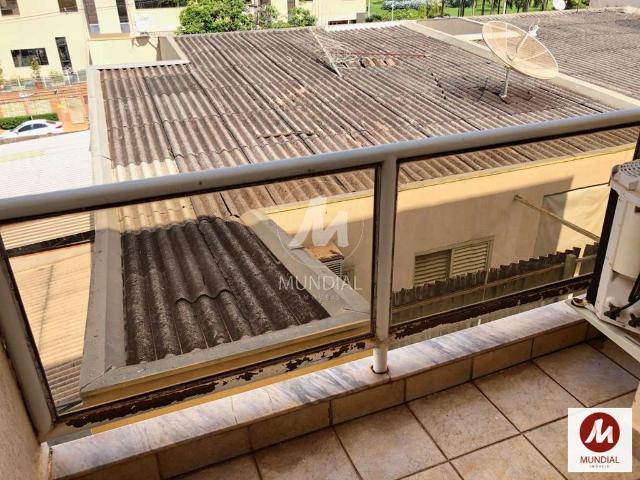Apartamento para Venda em Ribeirão Preto/SP Jardim Irajá 3 Quartos
