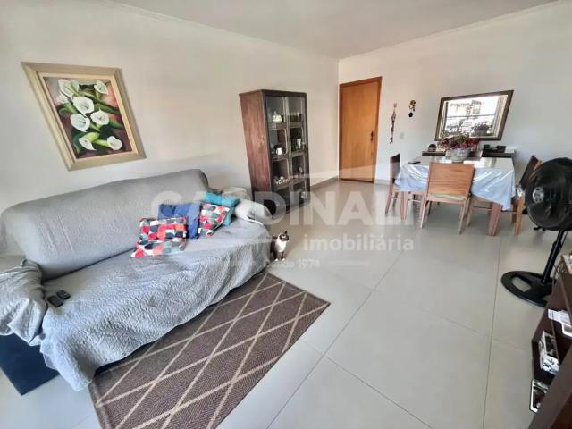 Apartamento para Venda em Ribeirão Preto/SP Jardim Irajá 3 Quartos