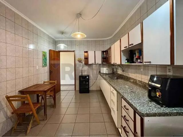Apartamento para Venda em Ribeirão Preto/SP Jardim Irajá 3 Quartos