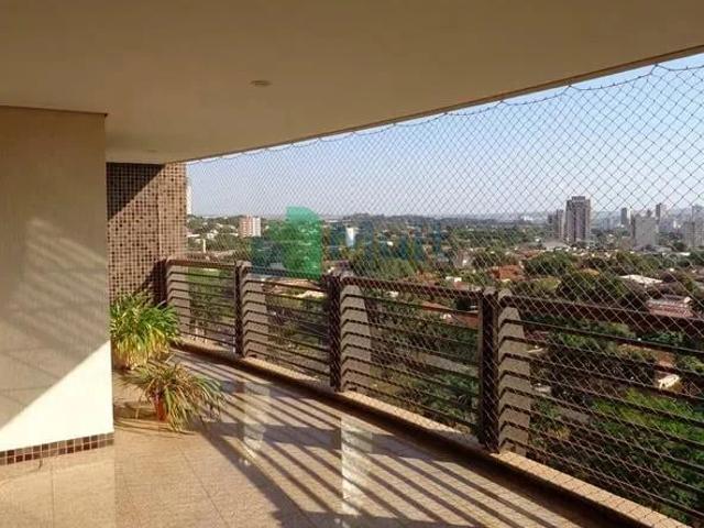 Apartamento para Venda em Ribeirão Preto/SP Jardim Irajá 4 Quartos