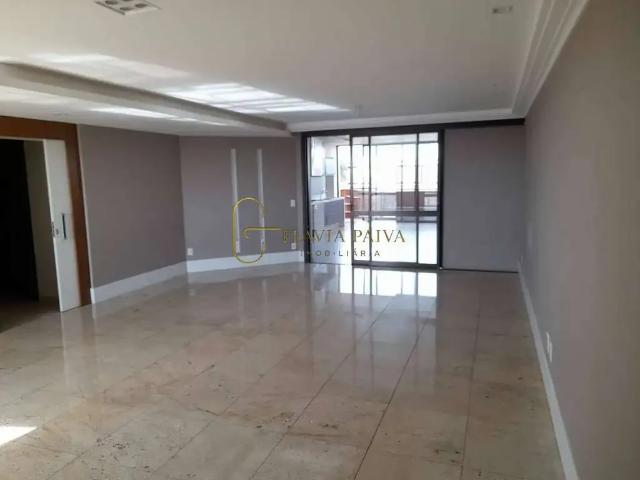 Apartamento para Venda em Ribeirão Preto/SP Jardim Irajá 4 Quartos