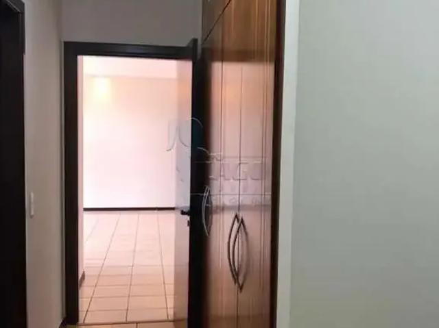 Apartamento para Venda em Ribeirão Preto/SP Jardim Irajá 4 Quartos