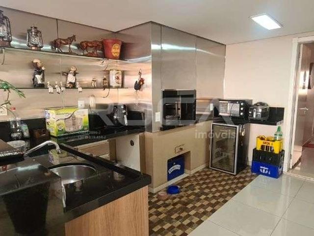 Apartamento para Venda em Ribeirão Preto/SP Jardim Irajá 4 Quartos