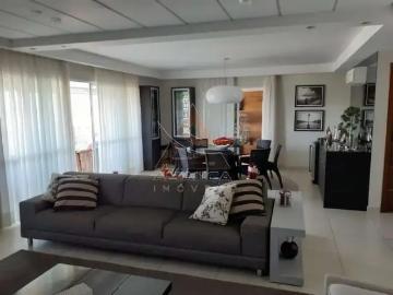 Apartamento para Venda em Ribeirão Preto/SP Jardim Irajá 4 Quartos