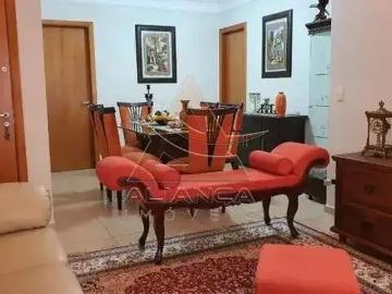 Apartamento para Venda em Ribeirão Preto/SP Jardim Irajá 4 Quartos