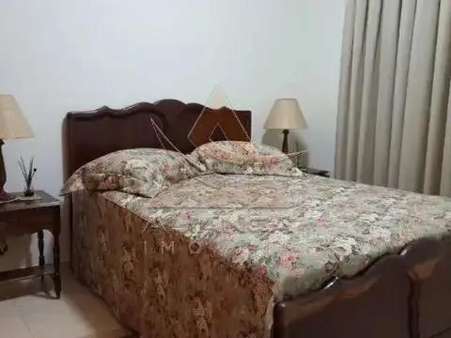 Apartamento para Venda em Ribeirão Preto/SP Jardim Irajá 4 Quartos