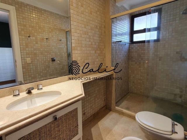 Apartamento para Venda em Ribeirão Preto/SP Jardim Irajá 4 Quartos