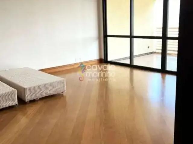 Apartamento para Venda em Ribeirão Preto/SP Jardim Irajá 4 Quartos