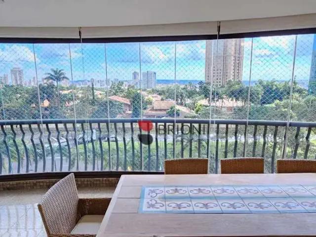 Apartamento para Venda em Ribeirão Preto/SP Jardim Irajá 4 Quartos