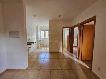 Apartamento para Venda em Ribeirão Preto/SP Jardim Jandaia 2 Quartos