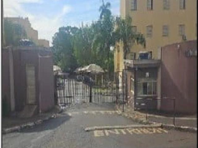 Apartamento para Venda em Ribeirão Preto/SP Jardim Javari 1 Quartos