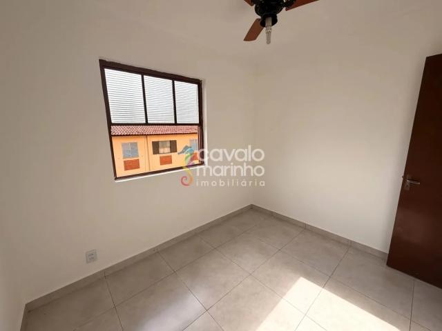 Apartamento para Venda em Ribeirão Preto/SP Jardim João Rossi 2 Quartos