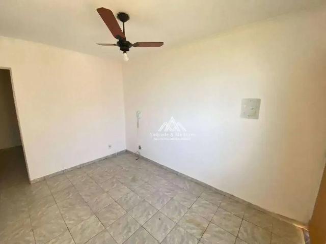 Apartamento para Venda em Ribeirão Preto/SP Jardim João Rossi 2 Quartos