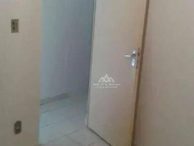 Apartamento para Venda em Ribeirão Preto/SP Jardim João Rossi 2 Quartos