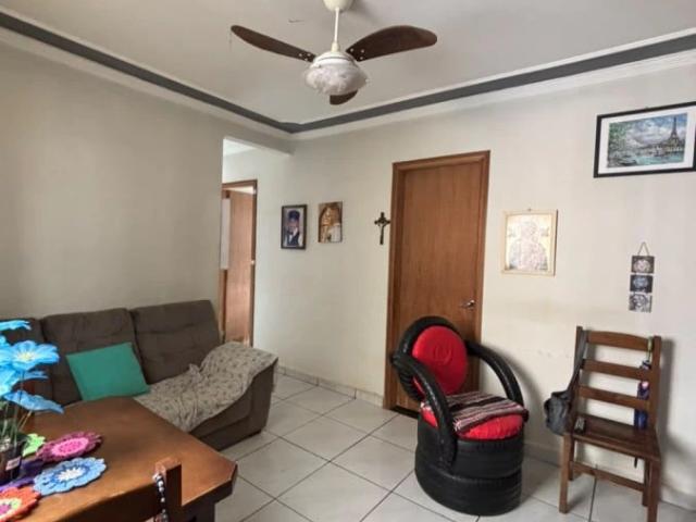 Apartamento para Venda em Ribeirão Preto/SP Jardim João Rossi 2 Quartos