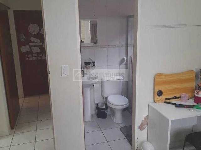 Apartamento para Venda em Ribeirão Preto/SP Jardim José Figueira 3 Quartos