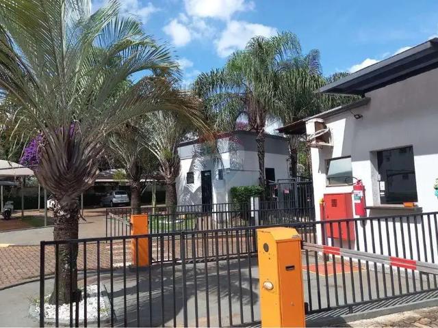 Apartamento para Venda em Ribeirão Preto/SP Jardim José Figueira 2 Quartos