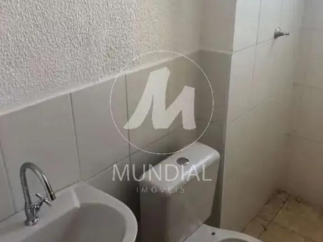 Apartamento para Venda em Ribeirão Preto/SP Jardim José Sampaio Júnior 2 Quartos