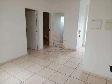 Apartamento para Venda em Ribeirão Preto/SP Jardim José Sampaio Júnior 2 Quartos