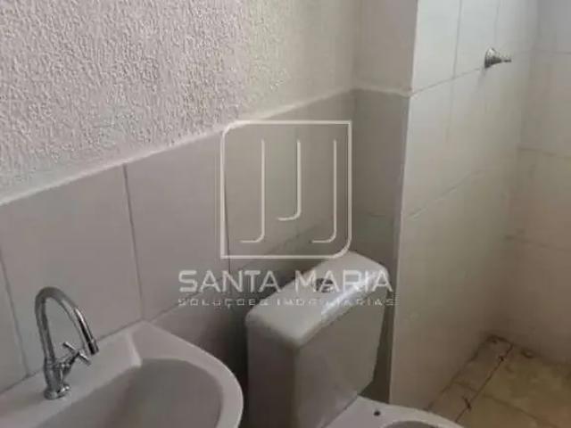 Apartamento para Venda em Ribeirão Preto/SP Jardim José Sampaio Júnior 2 Quartos