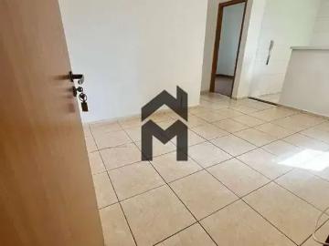 Apartamento para Venda em Ribeirão Preto/SP Jardim José Sampaio Júnior 2 Quartos