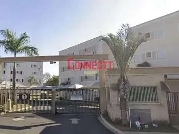 Apartamento para Venda em Ribeirão Preto/SP Jardim José Sampaio Júnior 2 Quartos