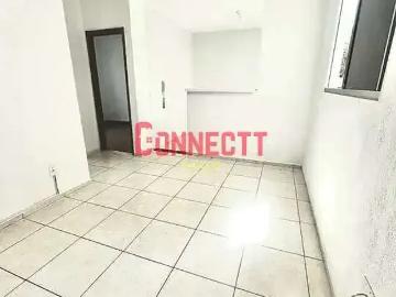 Apartamento para Venda em Ribeirão Preto/SP Jardim José Sampaio Júnior 2 Quartos