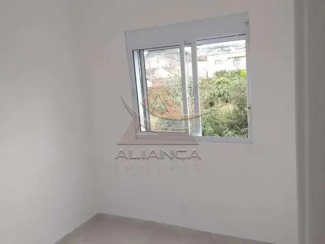 Apartamento para Venda em Ribeirão Preto/SP Jardim Paiva 2 Quartos