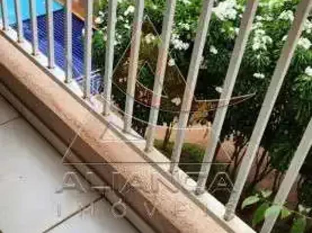 Apartamento para Venda em Ribeirão Preto/SP Jardim Paiva 2 Quartos