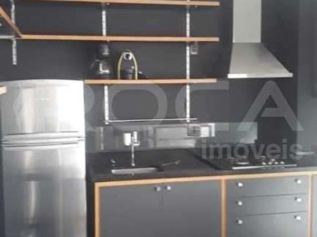 Apartamento para Venda em Ribeirão Preto/SP Iguatemi 1 Quartos