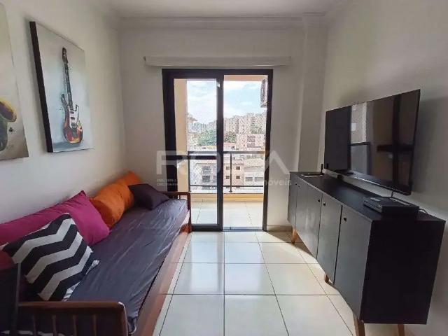 Apartamento para Venda em Ribeirão Preto/SP Jardim Palma Travassos 1 Quartos