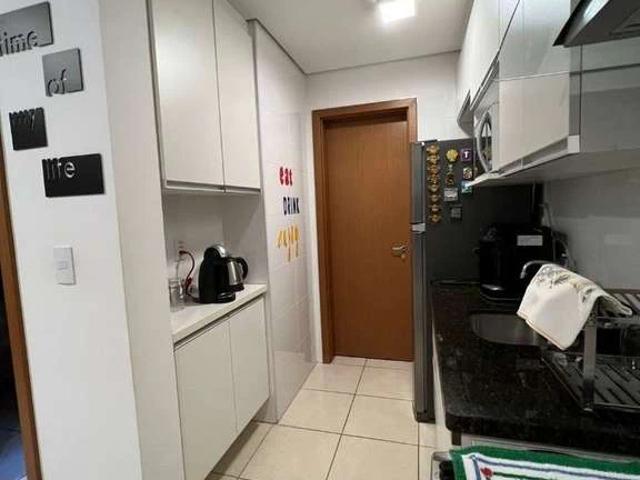 Apartamento para Venda em Ribeirão Preto/SP Jardim Palma Travassos 1 Quartos