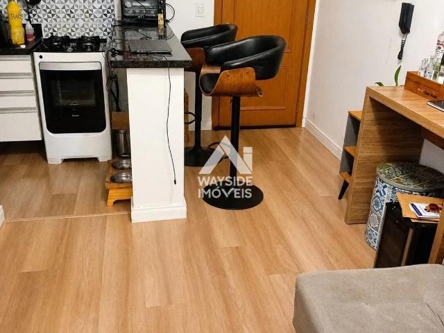 Apartamento para Venda em Ribeirão Preto/SP Jardim Palma Travassos 1 Quartos