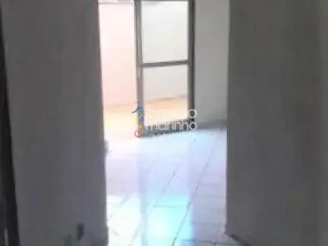 Apartamento para Venda em Ribeirão Preto/SP Jardim Palma Travassos 1 Quartos