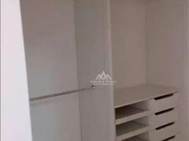 Apartamento para Venda em Ribeirão Preto/SP Jardim Palma Travassos 1 Quartos