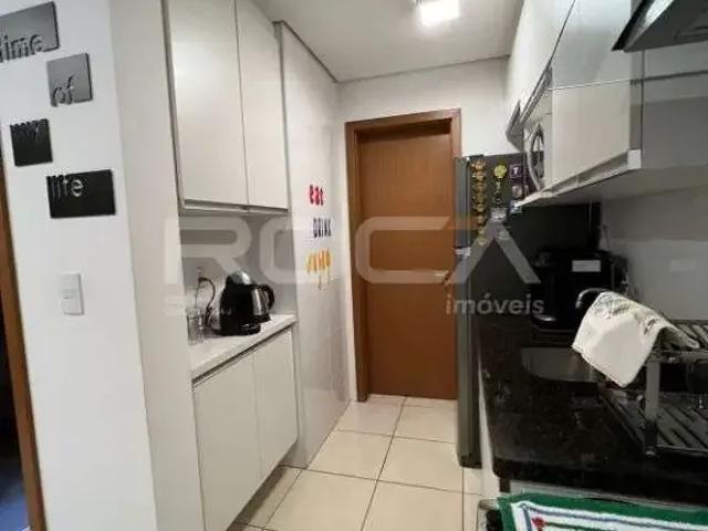 Apartamento para Venda em Ribeirão Preto/SP Jardim Palma Travassos 1 Quartos