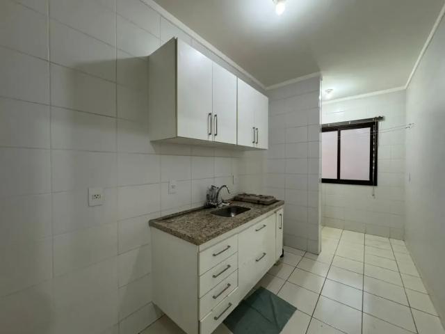 Apartamento para Venda em Ribeirão Preto/SP Jardim Palma Travassos 1 Quartos