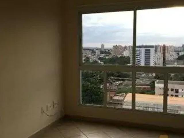 Apartamento para Venda em Ribeirão Preto/SP Jardim Palma Travassos 1 Quartos